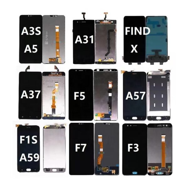 OPPO Oled Screens Assembly