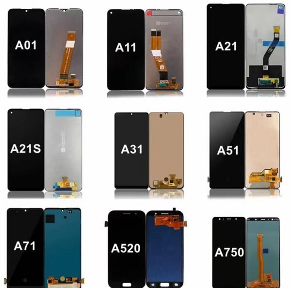 Samsung Screen Assembly