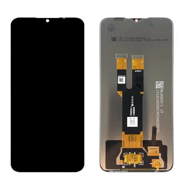 Nokia Mobile Screen Assembly